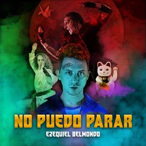 No puedo parar