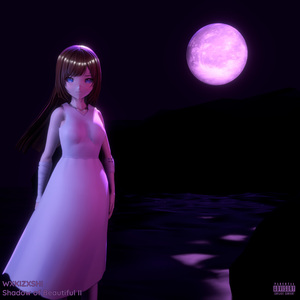 Shadow of Beautiful II