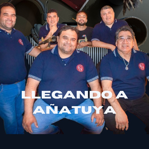 LLEGANDO A AÑATUYA