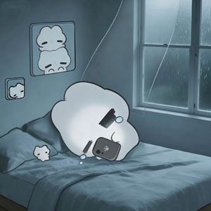 高敏感ovo