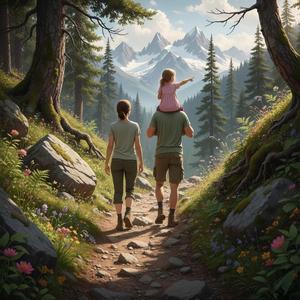 მშობლად ქცეული (mshoblad qceuli)