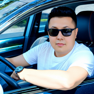 Dildar Guzal / 迪丽达尔