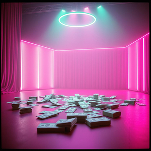 Я твой стресс (мужская версия)