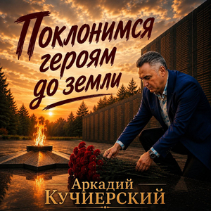 Поклонимся героям до земли