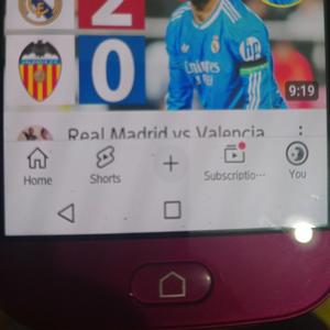 Esta noche vive madrid