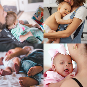 抚慰的睡前故事回忆