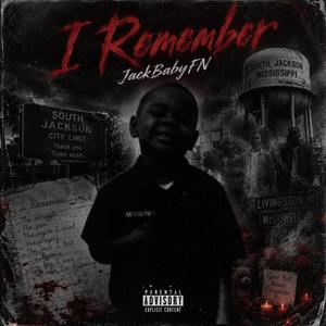 I Remember