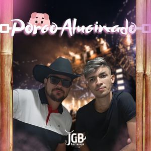 Porco Alucinado