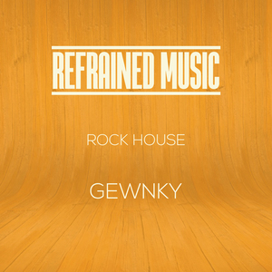 Rock House (Hardcore Mix)
