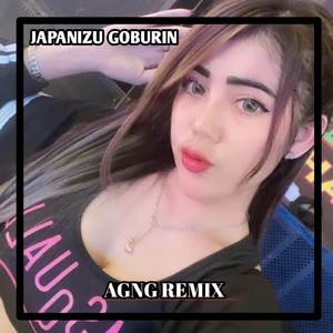 DJ JAPANIZU GOBURIN