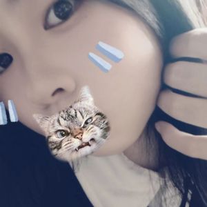 有我在