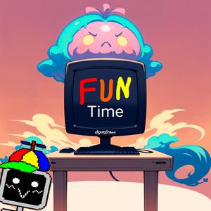 Fun Time (SPRUNKI)