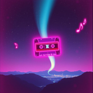 Magical Sunset Music