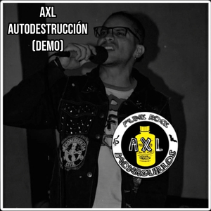 Autodestrucción (Demo)