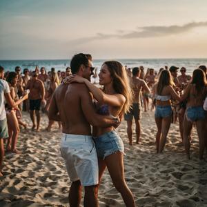 Στα Βήματα Του Ρυθμού