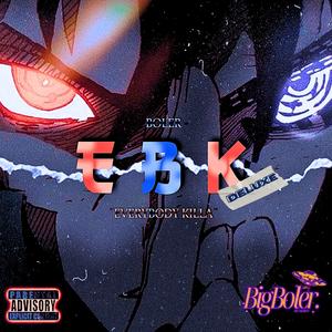 Bacc2Bacc (feat. CB ONE)