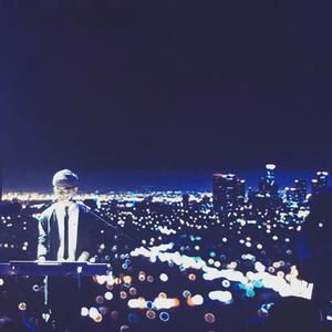 我们都寂寞（Cover 向洋）