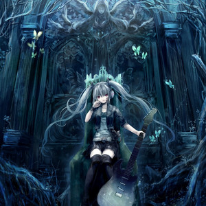 不害怕（Cover 张韶涵）