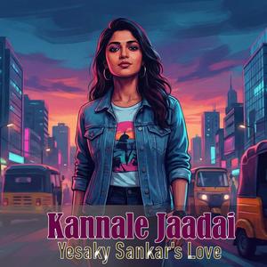 Kannale Jaadai