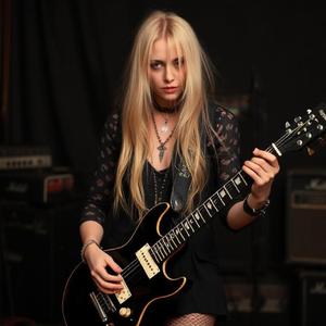 The Distance Between Us (feat. Abigail)