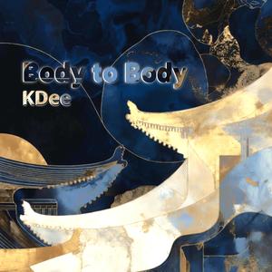 Body to Body (from BTS - Melodic Techno Version)