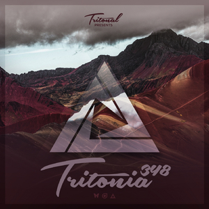 Don't Leave Me Alone (Tritonia 348) (Original Mix)