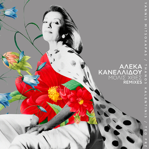 Molis Htes (Yannis Mitsokapas & Teo FRZ Zucca Remix)