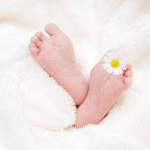 아가야,엄마가 자장가 불러줄께