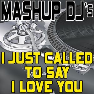 I Just Called To Say I Love You (Acapella Version) [118 BPM]