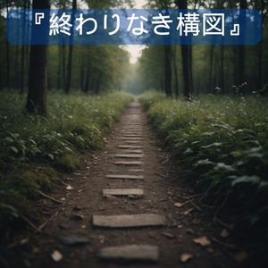 『終わりなき構図』