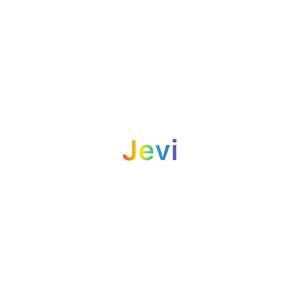 Jevi