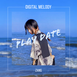 Melanie Martinez-Play Date（Melanie Martinez / Zang remix）