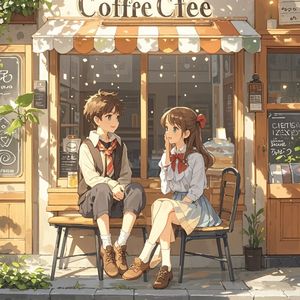 如果人生只在初见