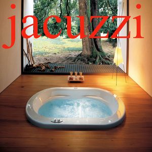 jacuzzi