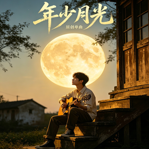 《年少月光》