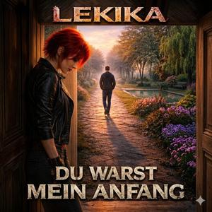 Du warst mein Anfang