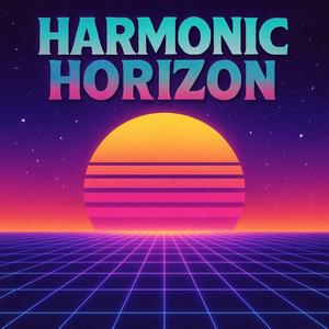Harmonic Horizon