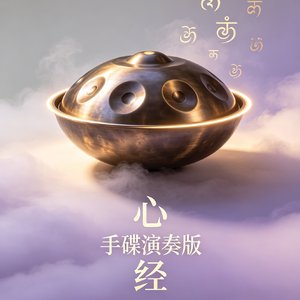 心经(手碟吟唱版)