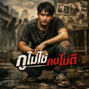 กูไม่ใช่คนไม่ดี