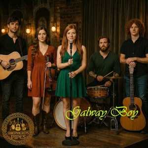 Where the Waters Keep