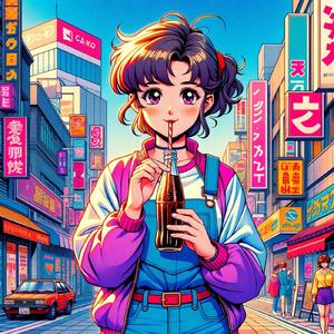 上野公園ディスコ