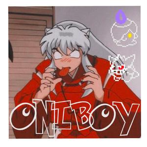 Inuyasha