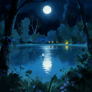 雨声助眠纯雨声无杂音