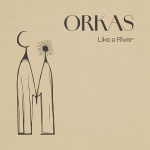 Like a River (Instrumental Version)