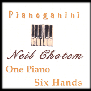 Three Raftman On the Volga