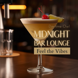 Hues of Indigo and Charcoal (Key Eb Ver.)