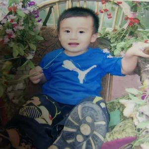 Comeback（妈，我回家了）