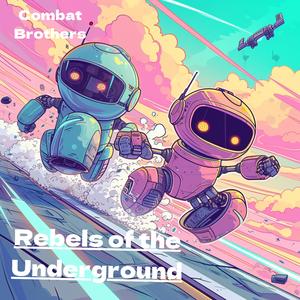 Rebels of the Underground