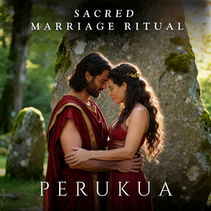Sacred Marriage Ritual