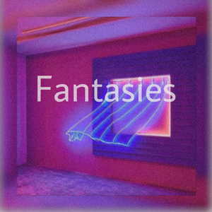 "Fantasies"-Kpop R&B Type Beat